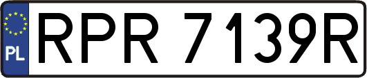 RPR7139R