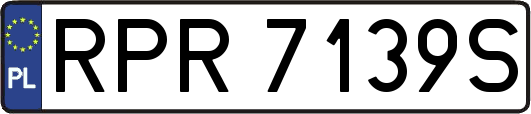 RPR7139S