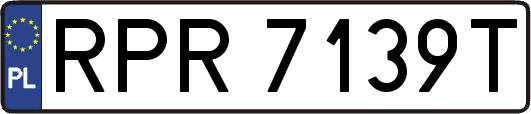 RPR7139T
