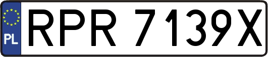 RPR7139X