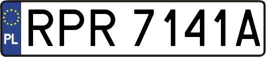 RPR7141A