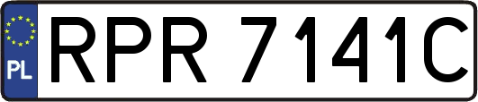 RPR7141C