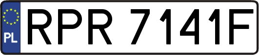 RPR7141F
