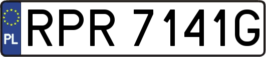 RPR7141G