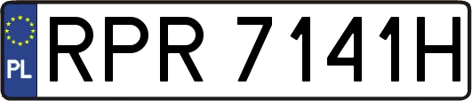 RPR7141H