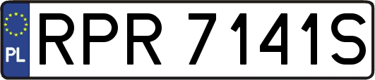 RPR7141S