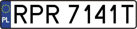 RPR7141T