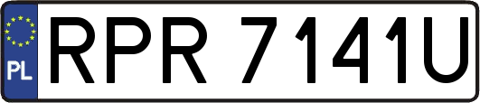 RPR7141U
