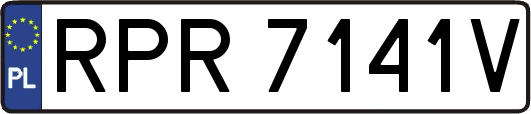 RPR7141V