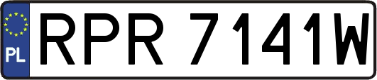 RPR7141W