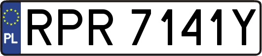 RPR7141Y