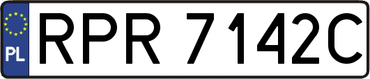 RPR7142C