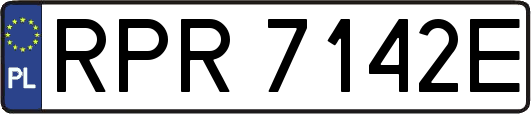 RPR7142E