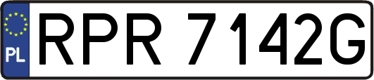 RPR7142G