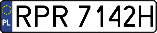 RPR7142H