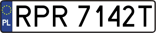 RPR7142T