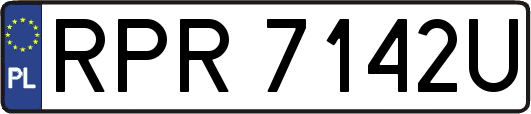 RPR7142U