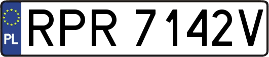RPR7142V