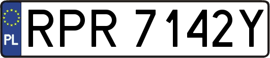 RPR7142Y