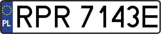 RPR7143E