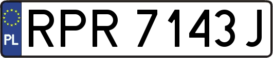 RPR7143J