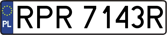 RPR7143R