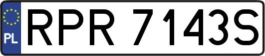 RPR7143S