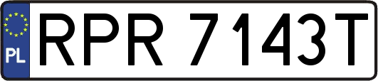 RPR7143T