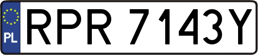RPR7143Y
