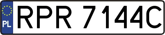 RPR7144C