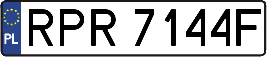 RPR7144F