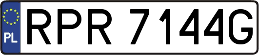 RPR7144G