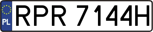 RPR7144H