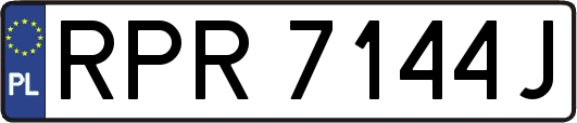 RPR7144J