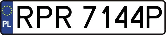 RPR7144P
