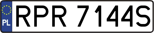 RPR7144S