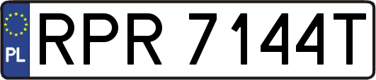 RPR7144T