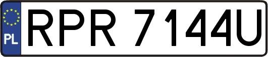RPR7144U