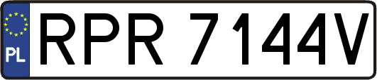 RPR7144V