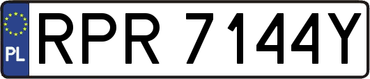 RPR7144Y