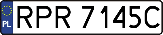 RPR7145C