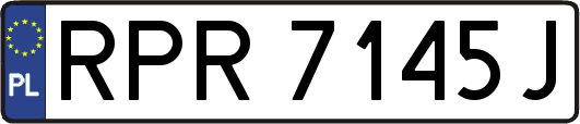 RPR7145J