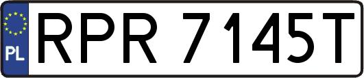 RPR7145T