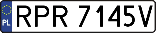 RPR7145V