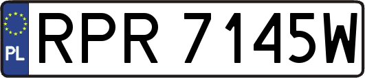RPR7145W