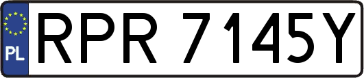 RPR7145Y