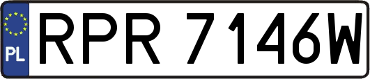RPR7146W