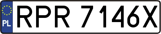 RPR7146X