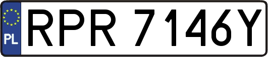 RPR7146Y