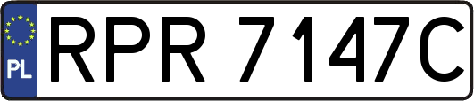RPR7147C